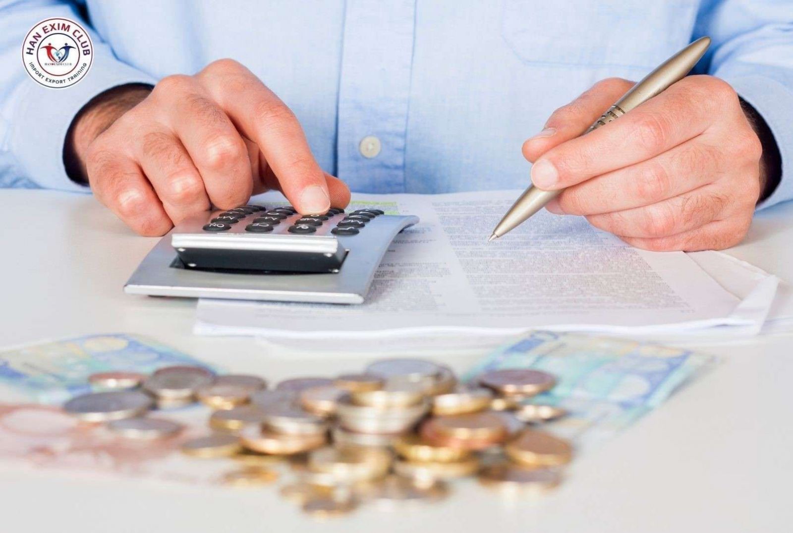 Chi phí kiểm tra và chứng nhận