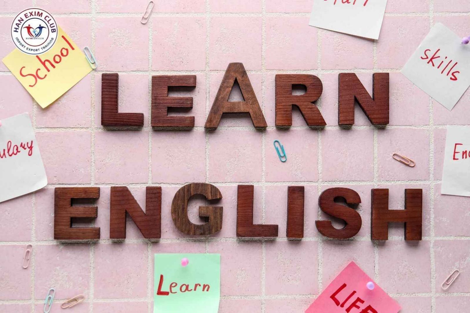 Chuyên viên xuất nhập khẩu cần có kỹ năng ngoại ngữ