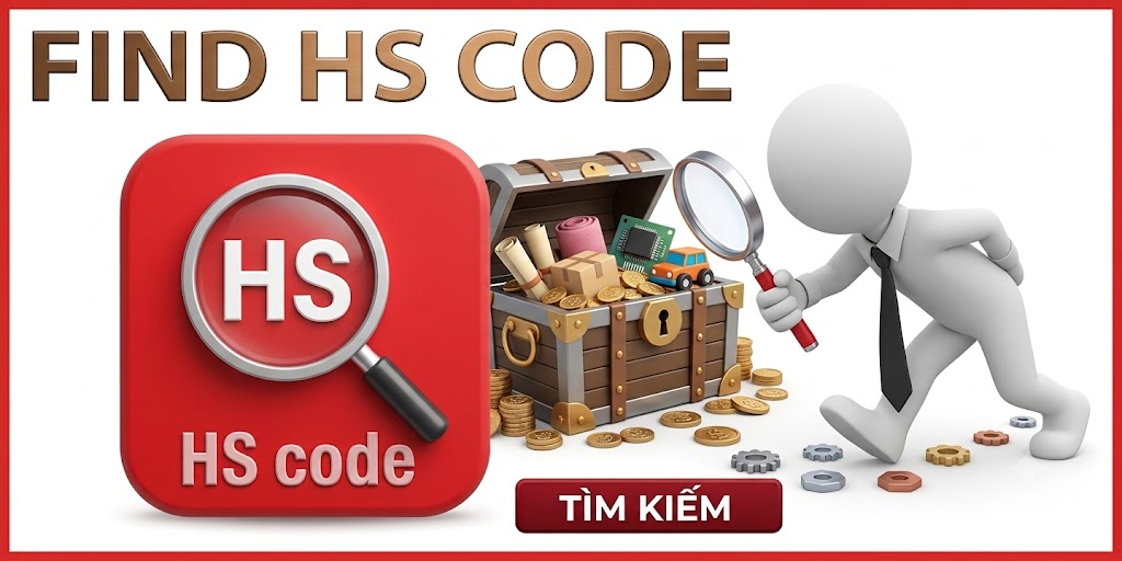 Tra mã Hs code hàng hóa